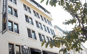 Air Boss Giresun City Hotel