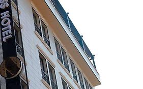 Air Boss Giresun City Hotel
